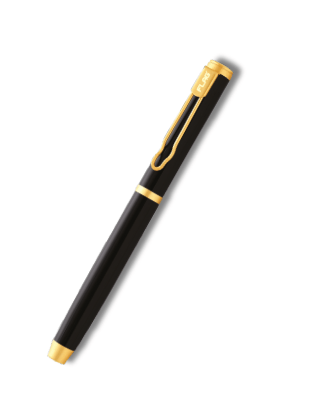 Magnet Roller Pen