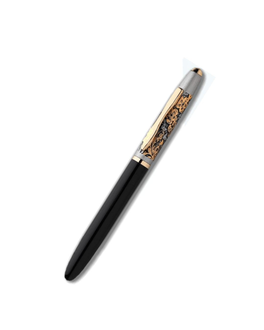 Magnet Roller Pen