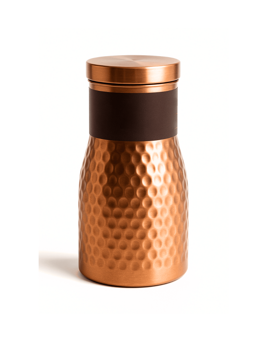 Bedside Pot Bottle 500ml