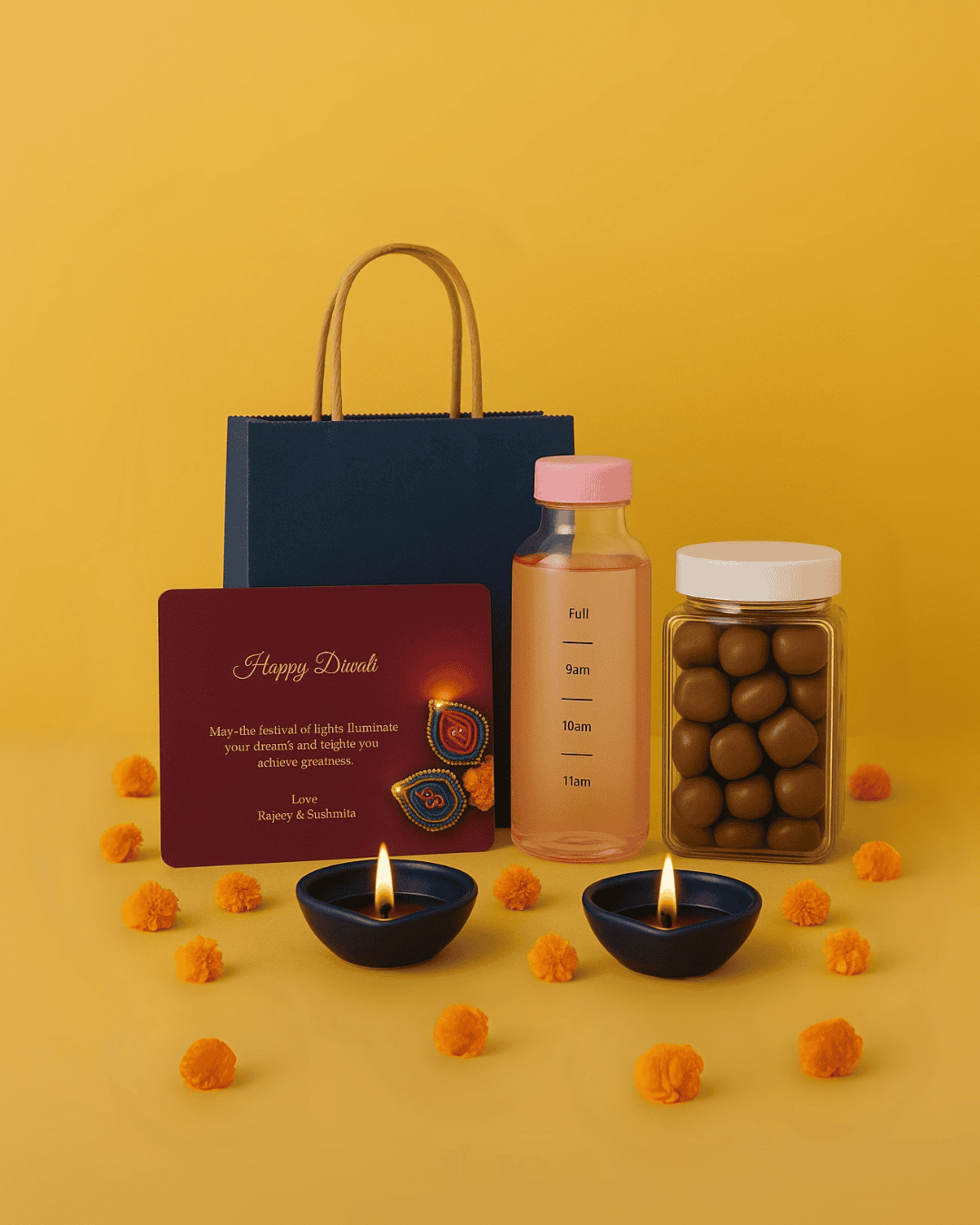 The Radiance Box The Radiance Box