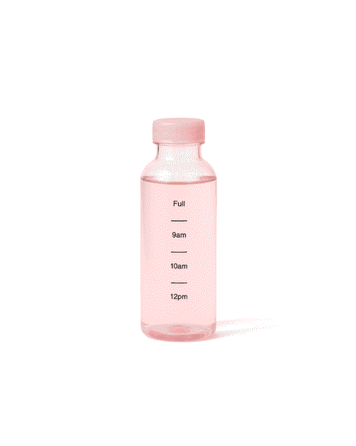 350ml Multicolor Glass Bottle 350ml Multicolor Glass Bottle