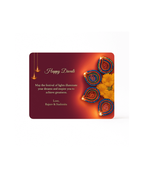 Greeting Card Greeting Card