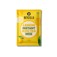 Lemon Iced Tea Sachets (5 pcs x 30g) Lemon Iced Tea Sachets (5 pcs x 30g)