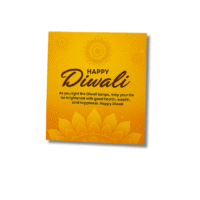 Festive Greeting Card Festive Greeting Card