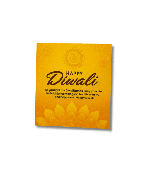 Festive Greeting Card Festive Greeting Card