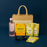 Roshni & Refreshment Box Roshni & Refreshment Box