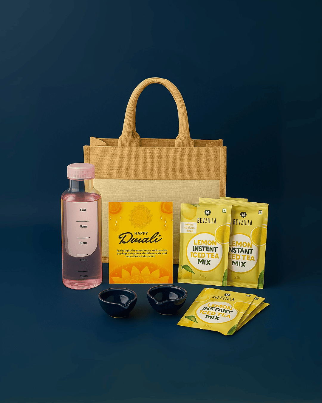 Roshni & Refreshment Box Roshni & Refreshment Box