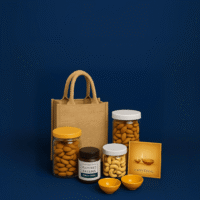 Shubh Swaad Hamper Shubh Swaad Hamper