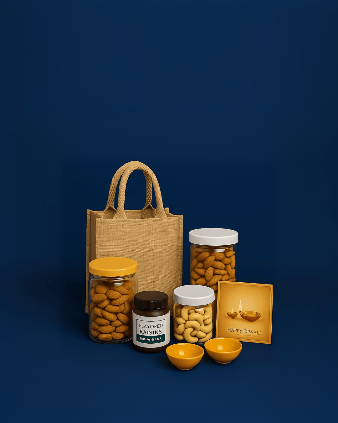 Shubh Swaad Hamper Shubh Swaad Hamper