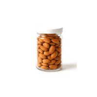Almonds AA Grade (100g) Almonds AA Grade (100g)