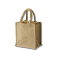 Jute Bag Jute Bag