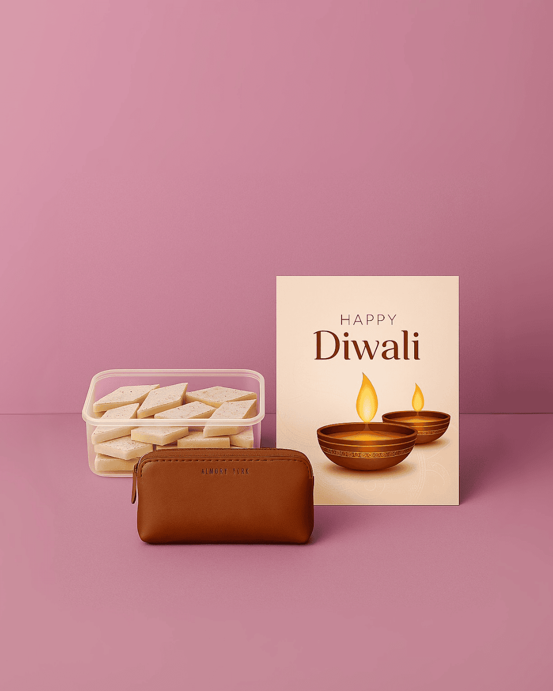 Simplicity & Sweetness Hamper Simplicity & Sweetness Hamper