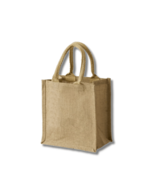 Jute Bag Jute Bag