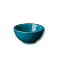 Set of 2 Small Ceramic Diyas Set of 2 Small Ceramic Diyas