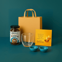 Sips of Gold – Diwali Gifting Edition Sips of Gold – Diwali Gifting Edition