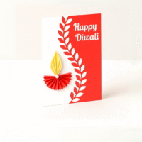 Greeting Card Greeting Card