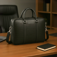 Bags walmer Briefcase Walmer CR 15 Inch Black