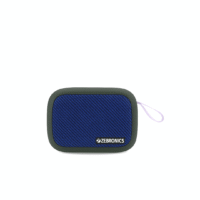 Bluetooth Speaker (Zeb Delight)