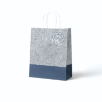 Designer Paper Bag (8x10 inches) Designer Paper Bag (8x10 inches)