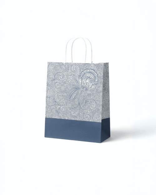 Designer Paper Bag (8x10 inches) Designer Paper Bag (8x10 inches)