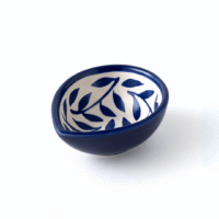 Ceramic Diya Set (Set of 2 – Small) Ceramic Diya Set (Set of 2 – Small)