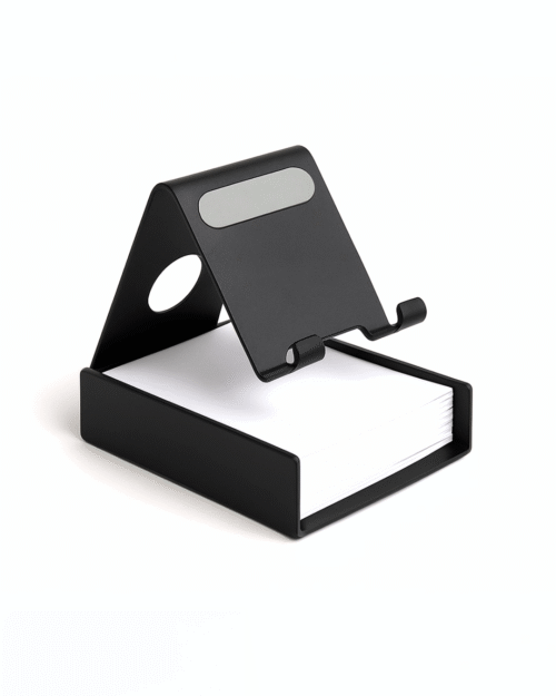 Mobile Stand with Chitpad Holder Mobile Stand with Chitpad Holder