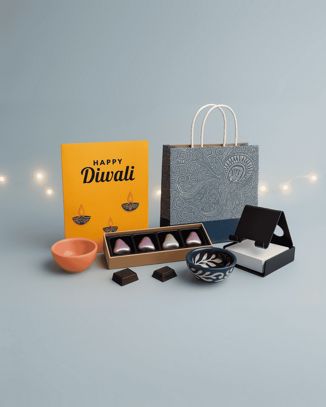 The Bright Desk Box The Bright Desk Box