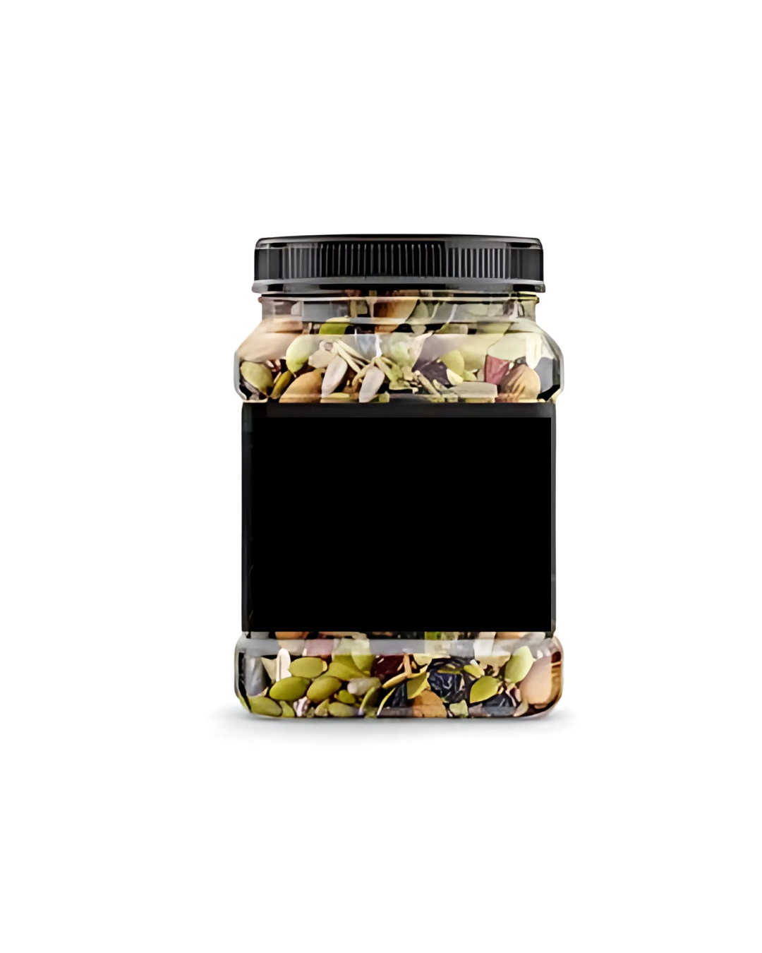 Dryfruit Trail Mix (100 Grams)