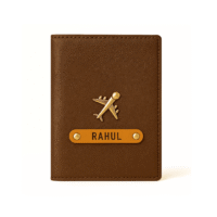 PU Leather Passport Cover PU Leather Passport Cover