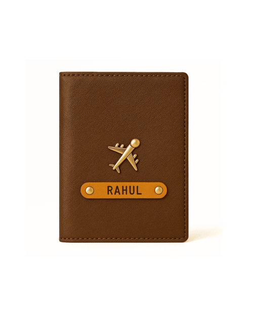 PU Leather Passport Cover PU Leather Passport Cover