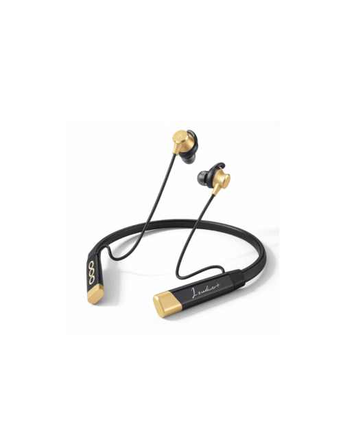 Neckband Wireless Earphones Neckband Wireless Earphones