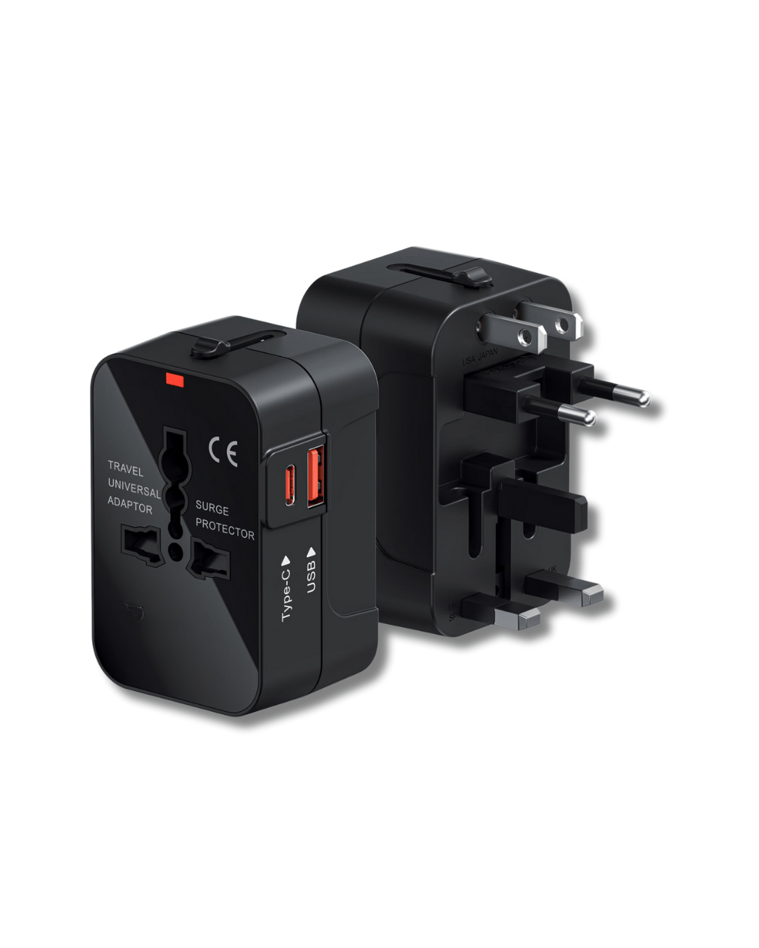 Universal Travel Adapter
