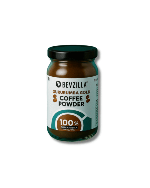 Instant Colombian Gold Coffee Instant Colombian Gold Coffee