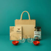 Utsav Brew Box Utsav Brew Box