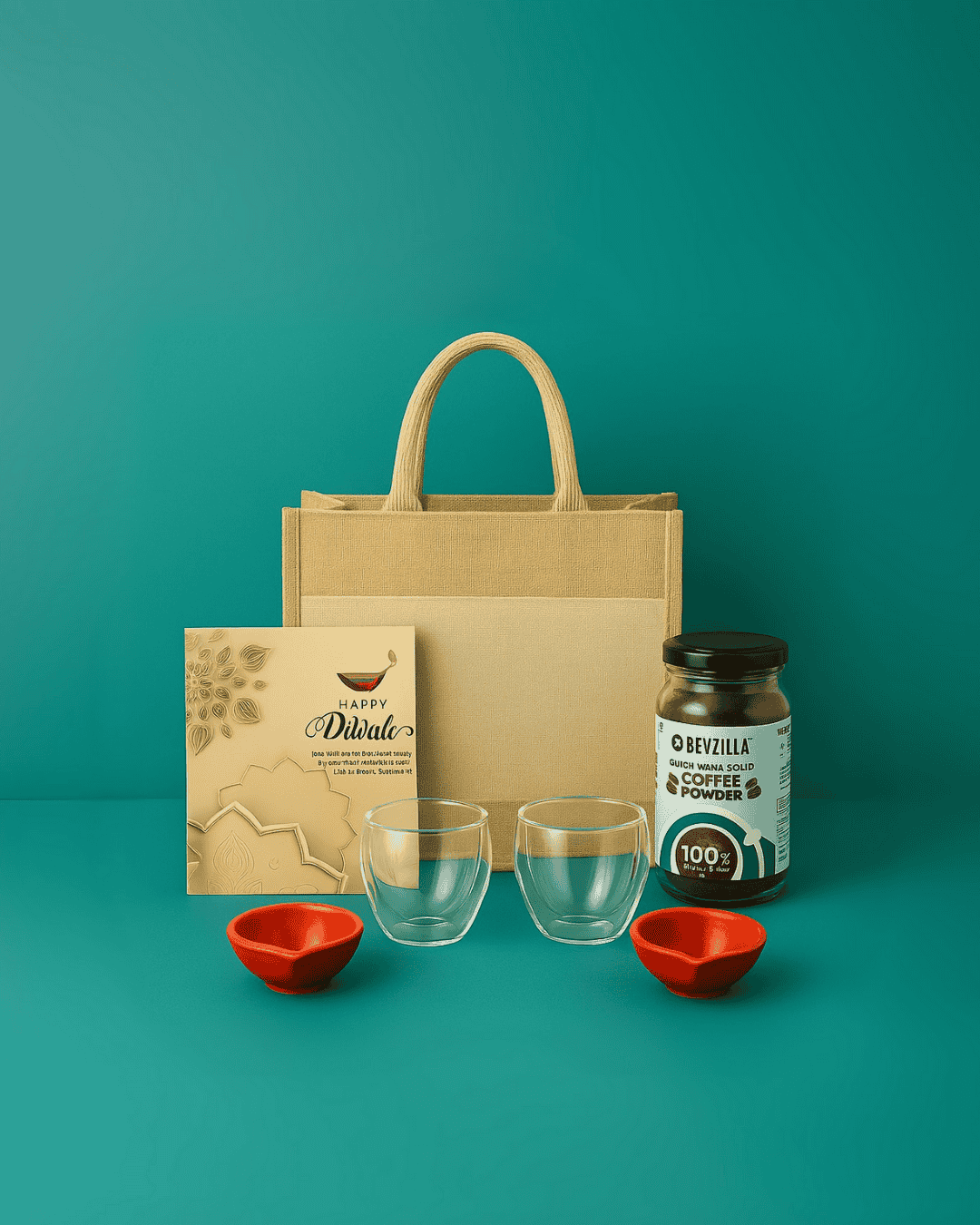 Utsav Brew Box Utsav Brew Box