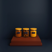 Wholesome Indulgence Box