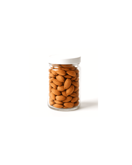 Almonds (80g)