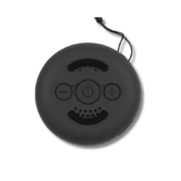 Zebronics Bluetooth Spekaer Pixie Black