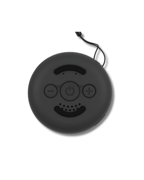 Zebronics Bluetooth Spekaer Pixie Black