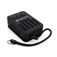 Zeb-Bluetooth-Speaker-Clipper - 02 Zebronics Bluetooth Speaker Clipper