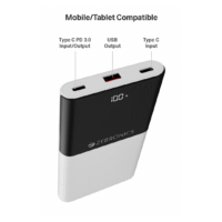 Powerbank Wired EnergiPod-10R1