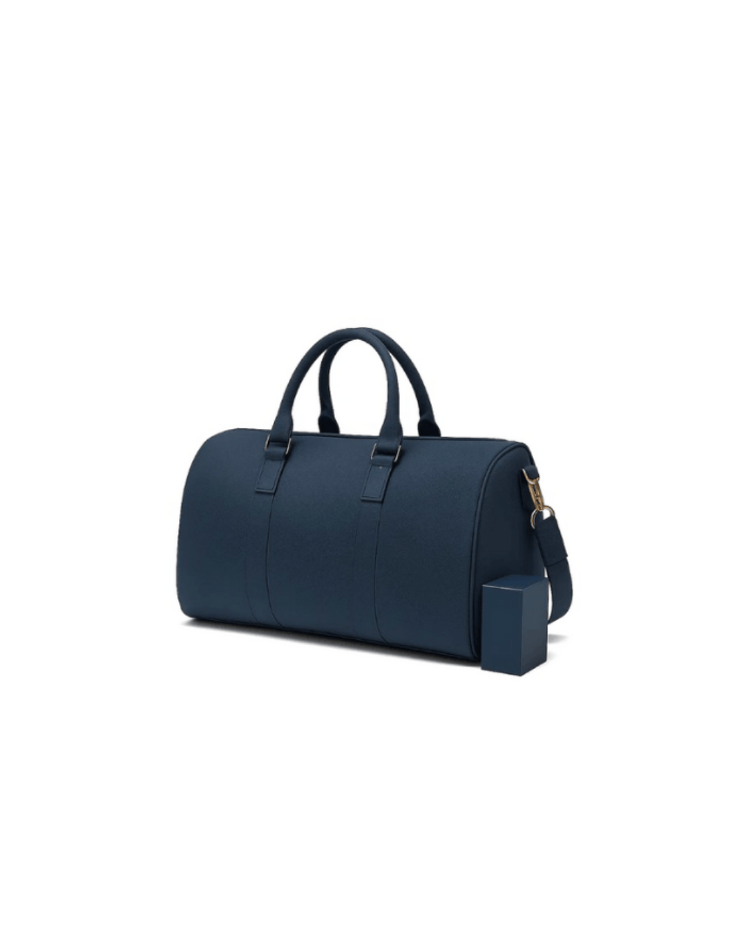 Yellow Colourful Duffle Bag - Nautica