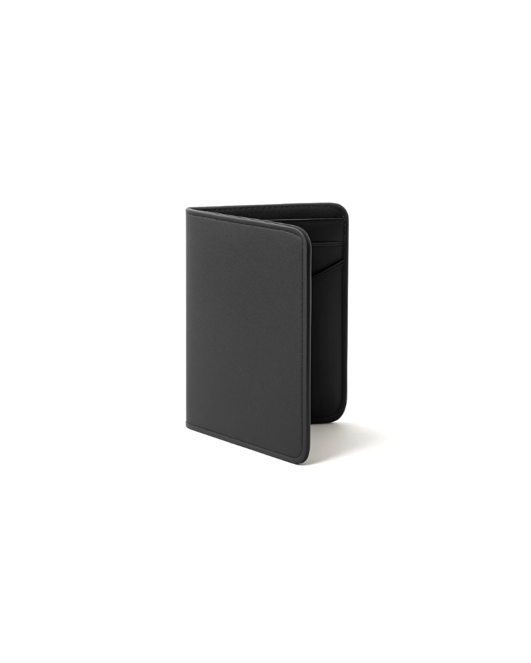 Slim Wallet - Black