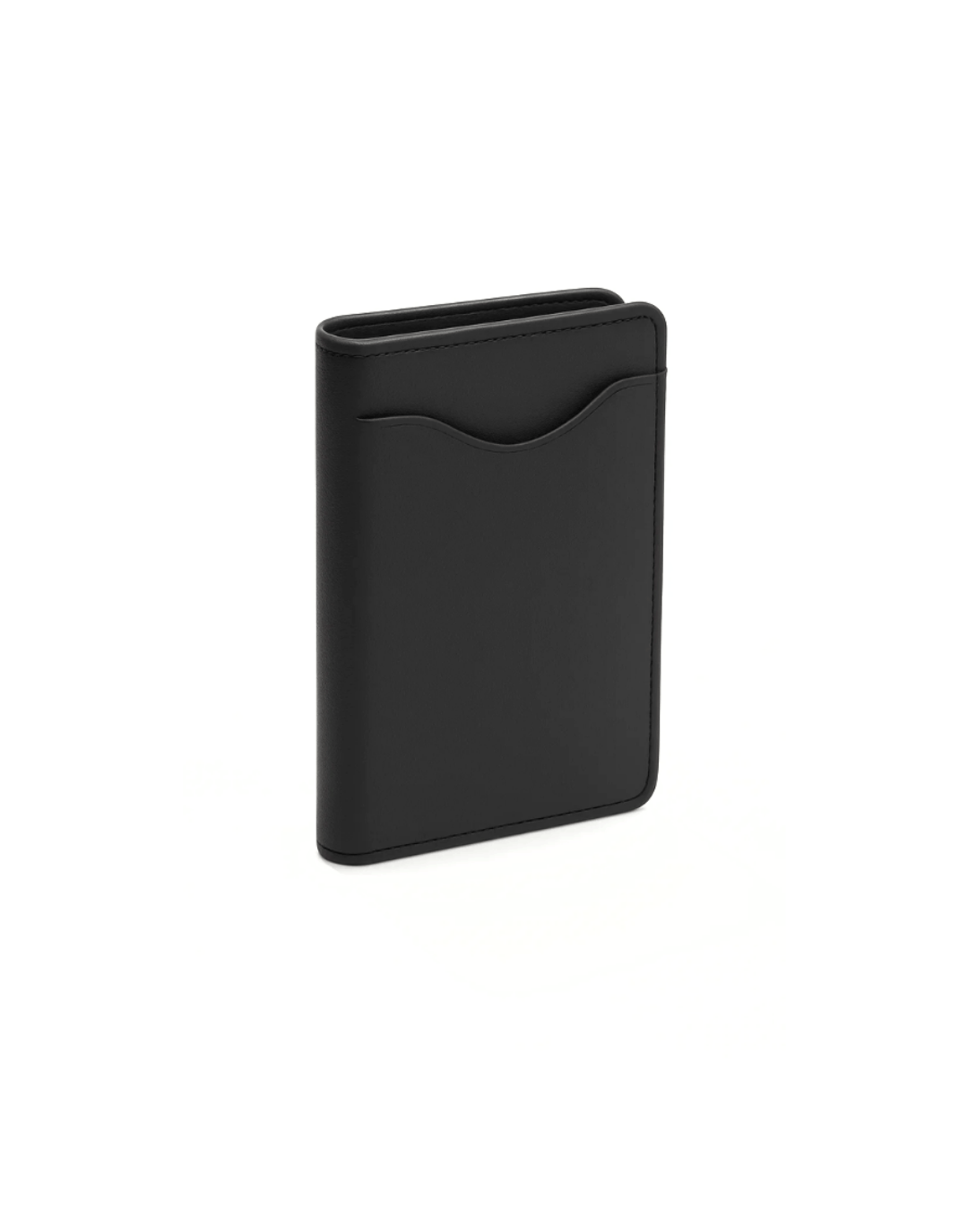 Slim Wallet - Black