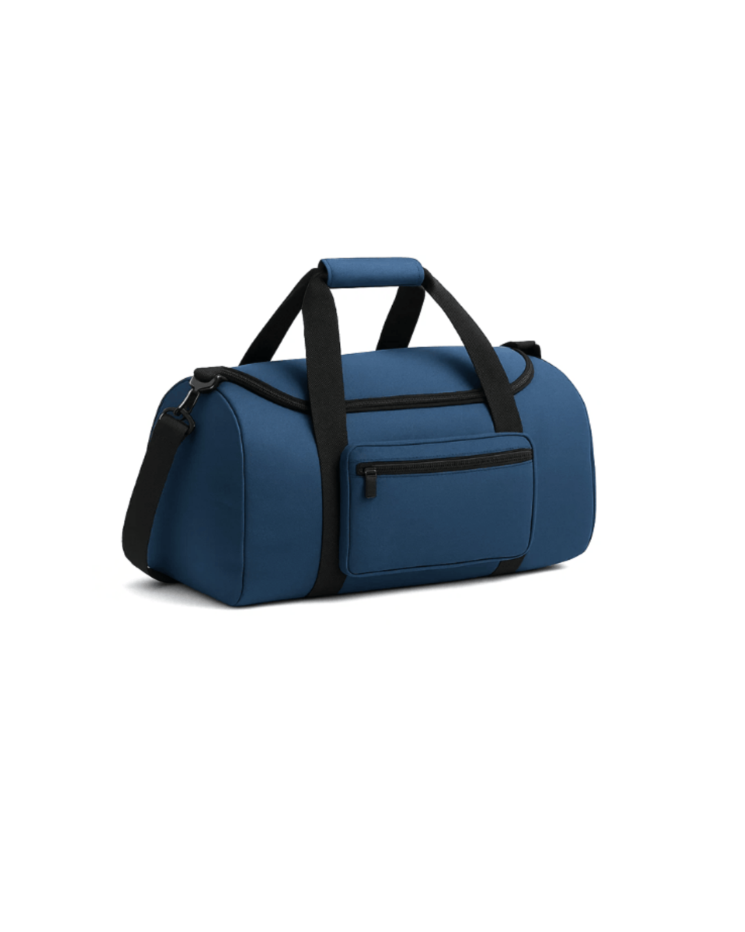 Gym Bag - Blue