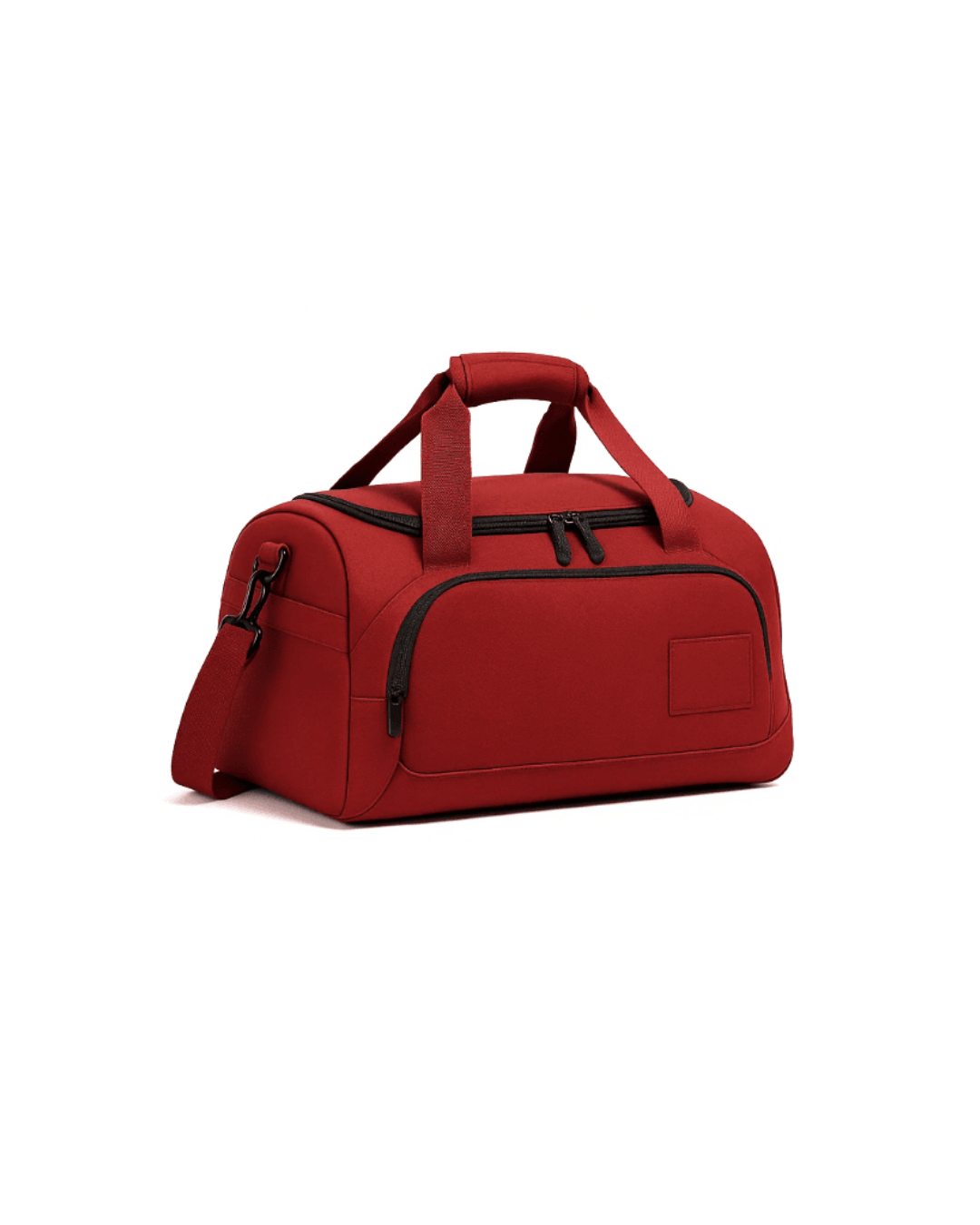 Gym Bag - Red