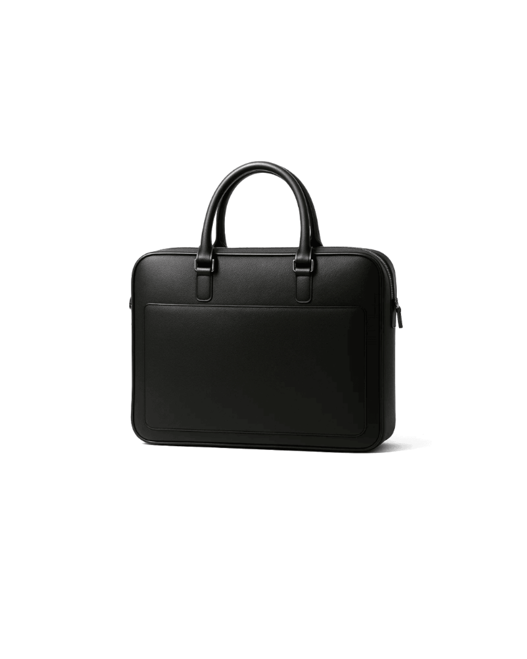Slim Briefcase Asgard - Black