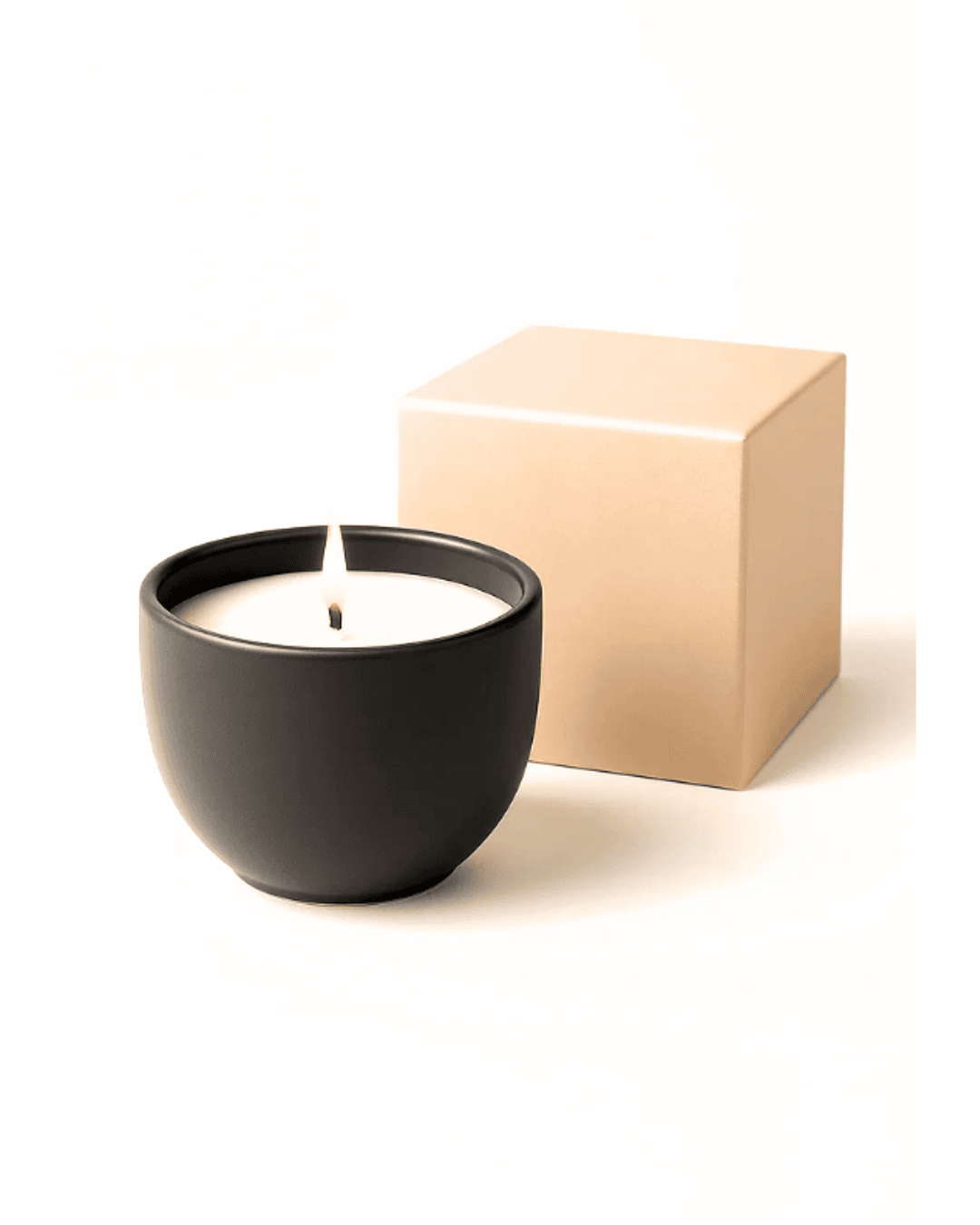 Premium Ceramic Candle Premium Ceramic Candle