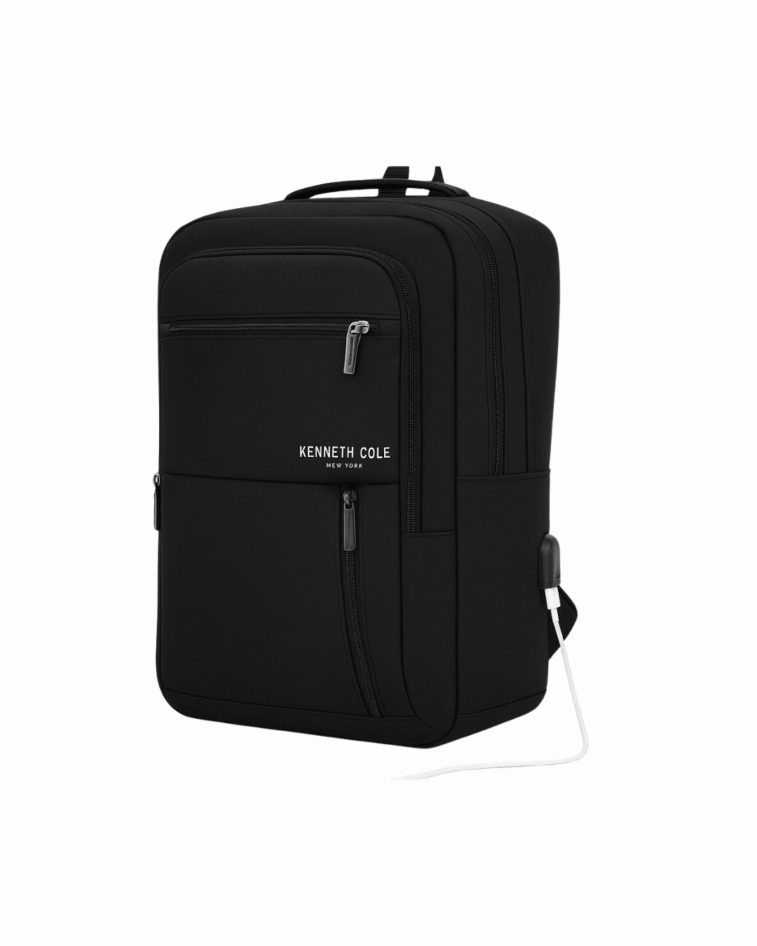 KC Rufty Travel Backpack