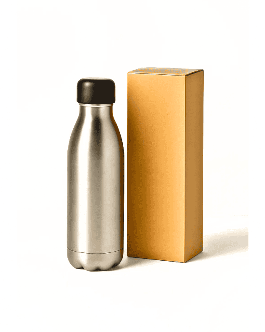 Steel Space Bottle - 700ml